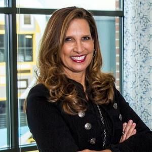 Meet your Posher, Tracy